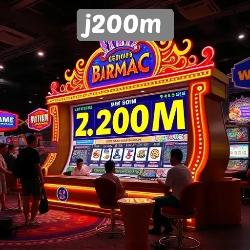 Tantangan dan Peluang di J200m untuk Pengembang Game