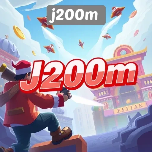 Menggali Fitur Menarik Situs Game J200m