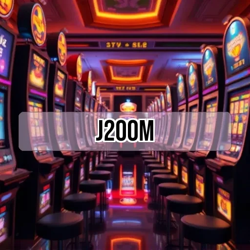 j200m - Panduan Bermain