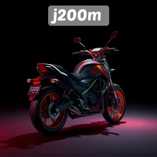 Fitur Menarik yang Ditawarkan oleh J200M