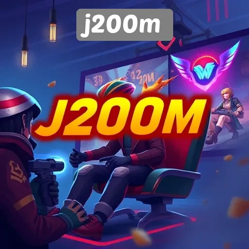Mengulas Fitur Unggulan Situs Game J200m