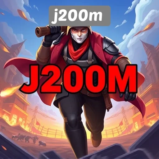 Kelebihan J200M dalam Menyediakan Game Terbaru