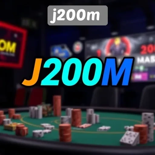 Menelusuri Keberadaan Situs Game J200M di Indonesia