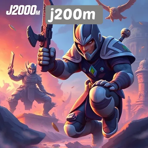 Mengapa J200m Menjadi Pilihan Para Gamer