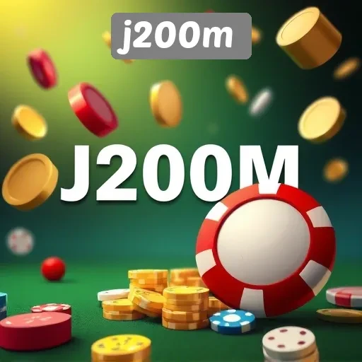 Situs J200M dan Ragam Permainan yang Tersedia untuk Pengunjung