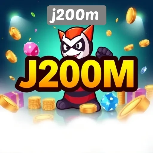Mengenal J200M Situs Game Terpercaya di Indonesia