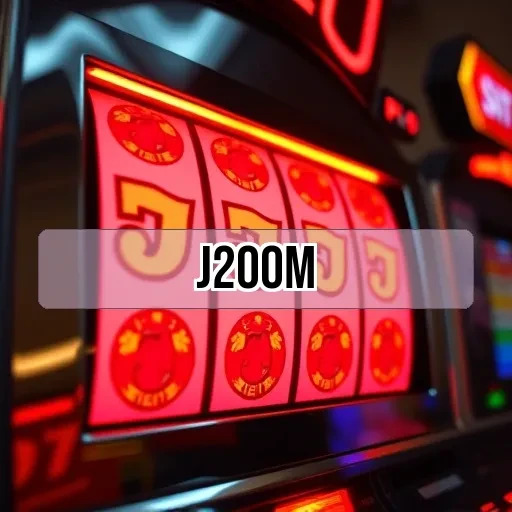 j200m - Permainan Multiplayer