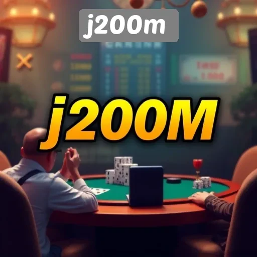 Keunggulan Permainan Online di Situs j200m