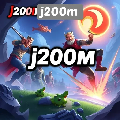 Ragam Game Populer yang Tersedia di J200M