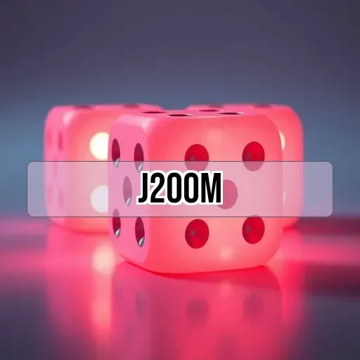 j200m: Program Reward yang Bikin Pengalaman Bermain Lebih Seru