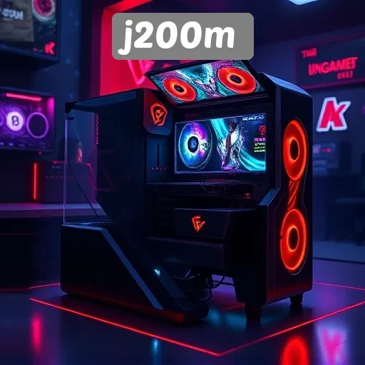 Keamanan dan Kenyamanan Bermain di J200M