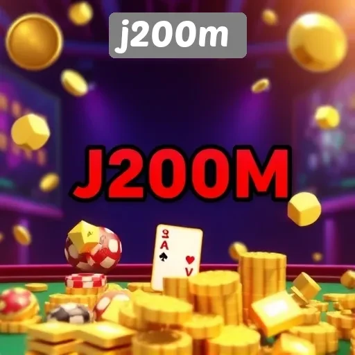 Menelusuri Keunikan Permainan di Situs J200M