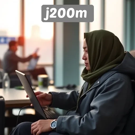 Analisis Pengalaman Pengguna di J200M